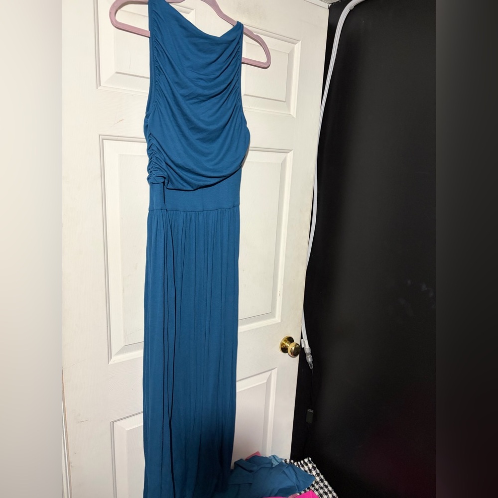 Runaway The Label Nalla Maxi Dress - Picture 3 of 5